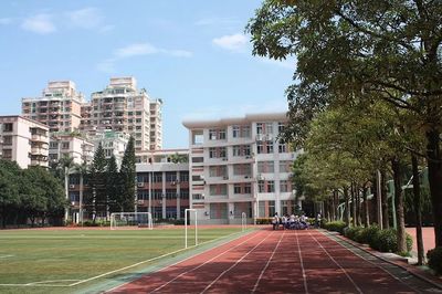 厦门排名靠前的小学、初中全在这了,以后孩子就上这些学校!