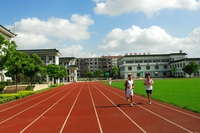 葛江中学