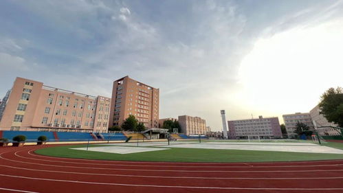 周至中学发布2024年招生简章