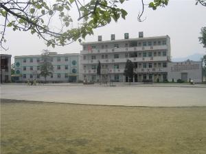 贵州省儒溪中学