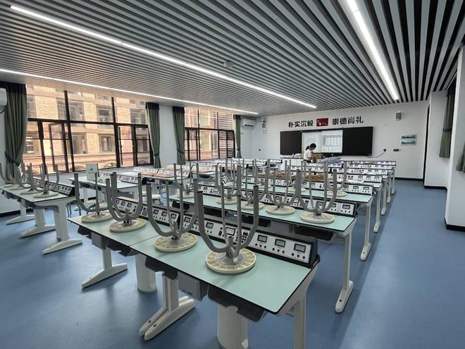 中学理化生实验室建设厂家提供哪些产品和服务|教学_网易订阅