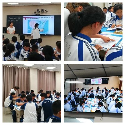 四川省巴中中学