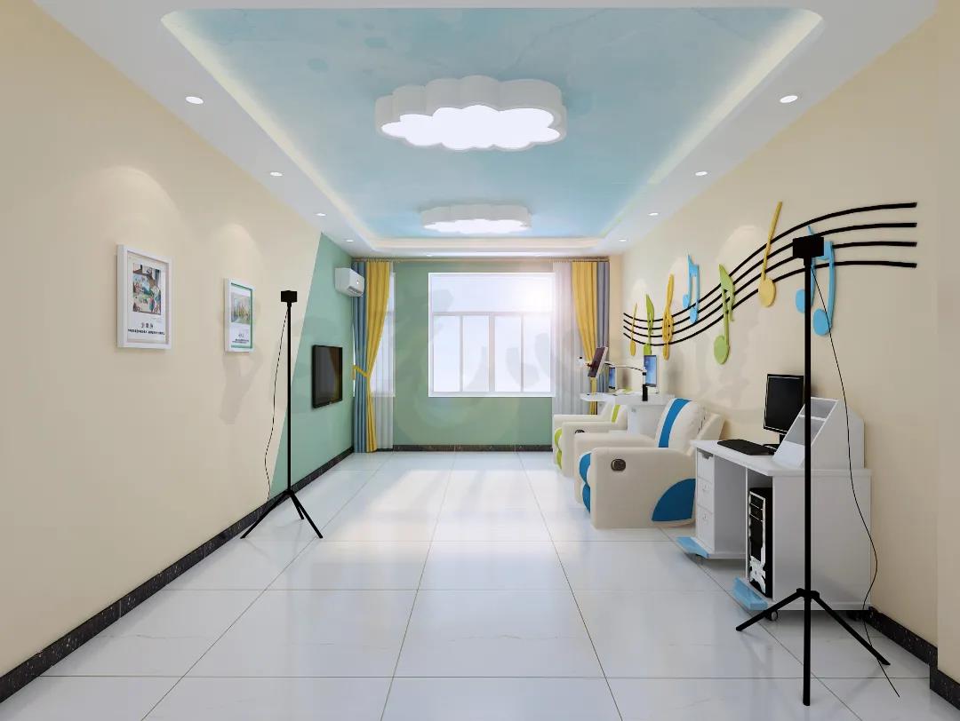 内蒙古通辽市*中学建设校园心理咨询辅导室 - 心理设备产品厂家_心理