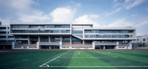 投资10.9亿 共设84班 华师附中增城学校正式招标