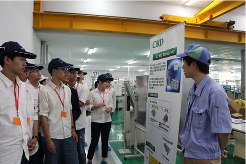 日本工厂技工待遇,早八晚五月收入近万,对比国内你会愿意去吗