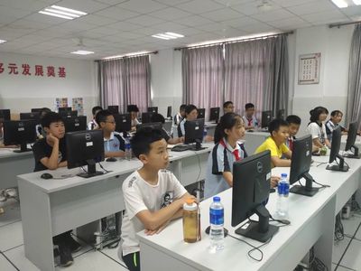 【翔学生风采】发现成就 ---南翔中学YEA!创新创业“梦想之旅”夏令营圆满收官