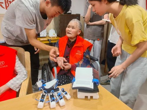 重庆市南开两江中学研制产品入围全国总决赛