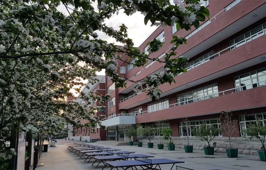 师大附中国际班2018早申请2耶鲁9藤校,堪称最牛国际班!