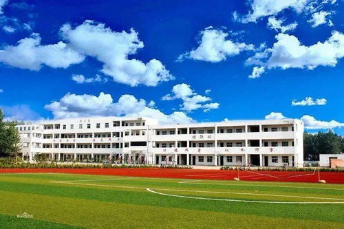 撤点并校 刘么中学的艰苦历程