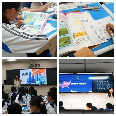 四川省巴中中学 百年学府的卓越风采