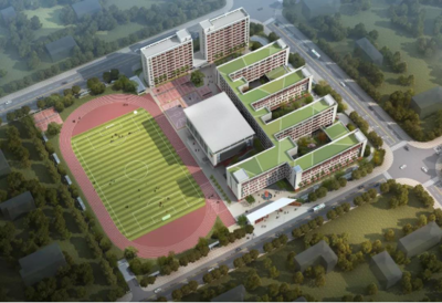 厦门龙湖春江天玺 教育热土价值爆发，优质中学助力区域腾飞