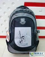 中学生双肩书包高中生书包供应 助力学习生活的理想选择