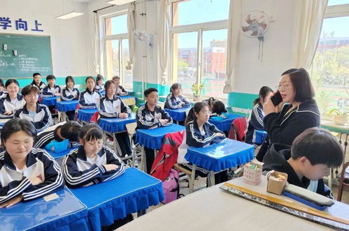阜新市第十中学开展食品安全应急演练