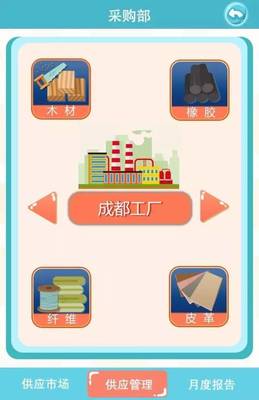 【络捷斯新闻】学霸赛赛项介绍篇|供应链运营管理