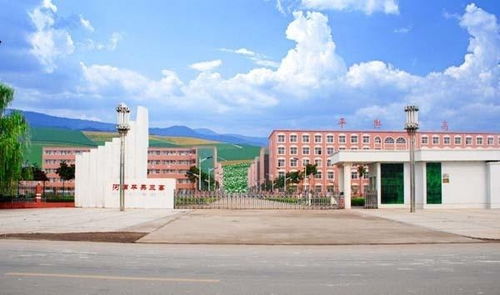 平舆县第三高级中学 培育英才，铸就未来