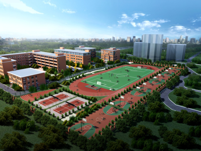 全员家访，奏响每个家庭“最美和声”——郑州高新区第一中学特色文化发展纪实